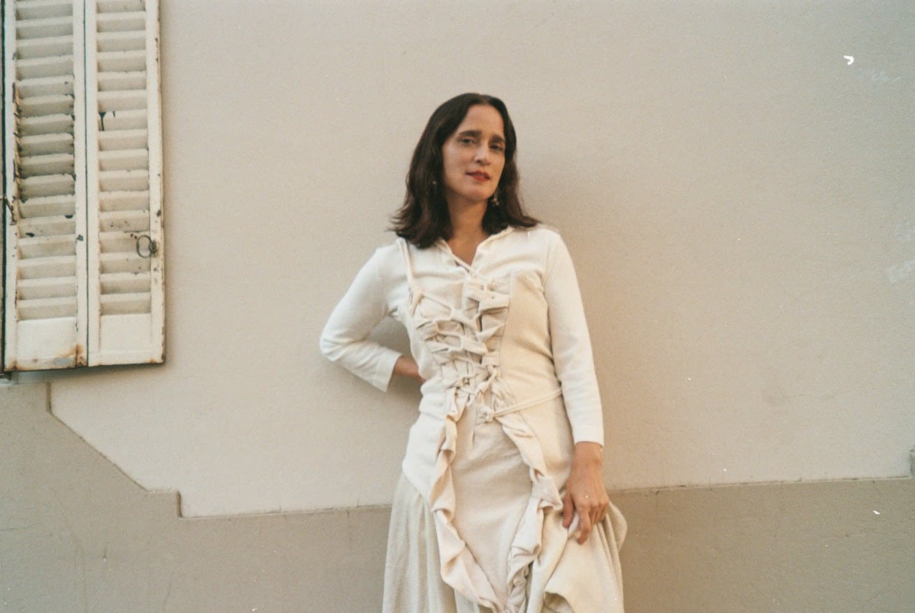 Julieta Venegas y su carta de amor a Tijuana