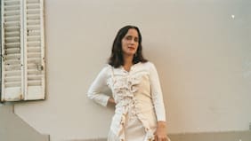 Julieta Venegas y su carta de amor a Tijuana