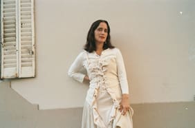 Julieta Venegas y su carta de amor a Tijuana