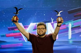 ¿El nuevo rey del chiste corto? Las reacciones de Luis Slimming y el apoyo que recibió de Dino Gordillo y Álvaro Salas