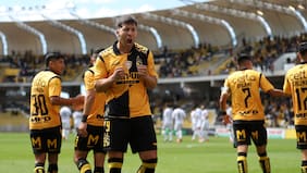Los piratas arrollan al líder: Colo Colo se derrumba ante un gran Coquimbo y cae después de seis meses en el Torneo Nacional