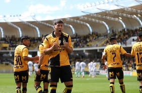 Los piratas arrollan al líder: Colo Colo se derrumba ante un gran Coquimbo y cae después de seis meses en el Torneo Nacional