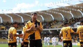 Los piratas arrollan al líder: Colo Colo se derrumba ante un gran Coquimbo y cae después de seis meses en el Torneo Nacional