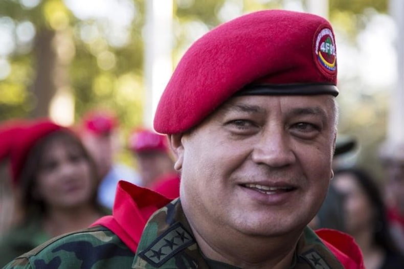 Diosdado Hair