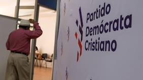 Se desangra la Falange: vicepresidenta DC renuncia y deja a la mesa nacional en riesgo de caer