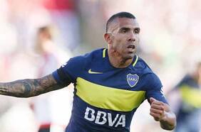 Carlos Tevez desplaza a Vitamina Sánchez y será el nuevo técnico de Rosario Central