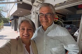 Con Jara y Marcel como invitados: el gran acto que prepara La Moneda por pensiones