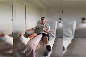 El lamento de Fermín López tras perderse el Mundial con España: “La vida y el fútbol es cruel cuando menos te lo esperas”