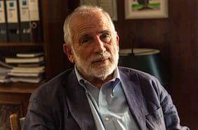 Carlos Montes, ministro de Vivienda: “Yo puse mi capital político a disposición de la meta que me pidió el Presidente. No me arrepiento”