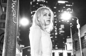 Phoebe Bridgers: “Es más divertido no esperar nada, porque así todo es una buena sorpresa”