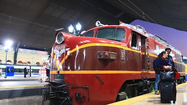 Tren del Recuerdo regresa en enero: estas son las fechas, recorridos y precios