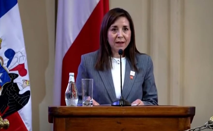 Presidenta del Servel afirma que gobierno busca recortar 15% de su presupuesto: advierte repercusión en fiscalizaciones y calidad de las elecciones