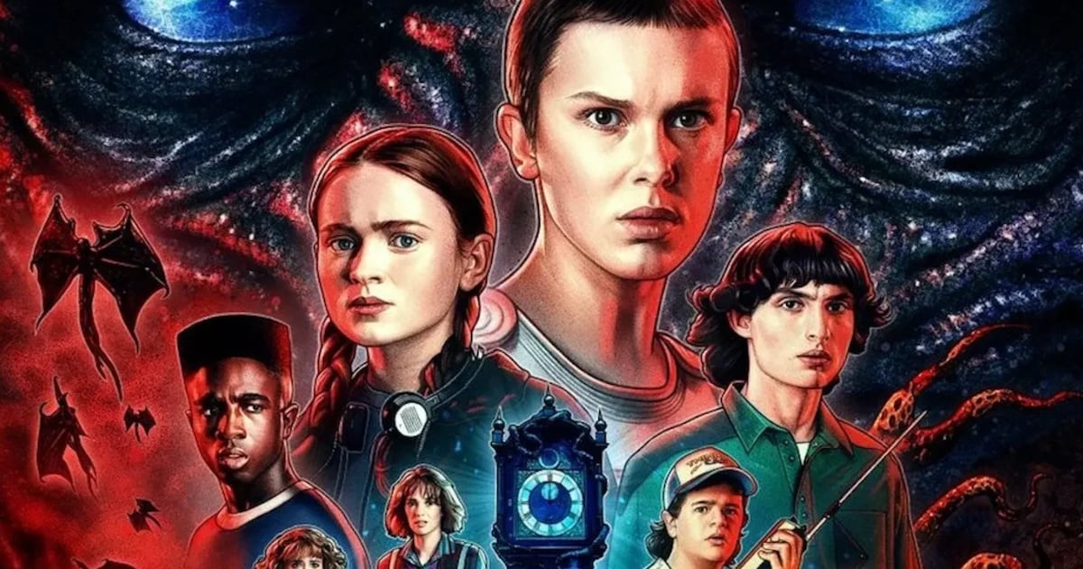 El legado ochentero que sostiene a Stranger Things: un fenómeno que revive y reinterpreta el pasado