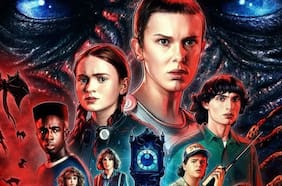 ¿Cuáles son las clásicas películas ochenteras a las que Stranger Things les debe la vida?