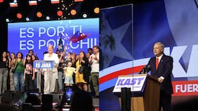 Elecciones 2025 | Análisis a los desafíos que tendrá el próximo gobierno y el rol que tendrá Boric