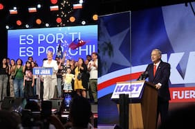 Elecciones 2025 | Análisis a los desafíos que tendrá el próximo gobierno y el rol que tendrá Boric