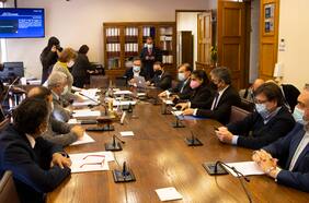 Hacienda prepara ajustes a la figura del denunciante anónimo