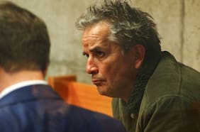 Pablo Mackenna pierde su licencia de conducir de por vida por choque en estado de ebriedad en 2023