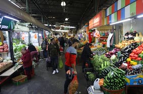 Mi panorama: ahorrar en La Vega