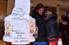 Fiscal de Perú afirma que los 17 civiles muertos en Juliaca perdieron la vida a consecuencia de armas de fuego