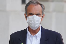 Luis Felipe Gazitúa (CMPC): “El problema de La Araucanía no es solo de tierras, pero también de tierras”