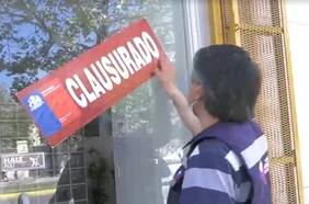 Clausuran clínica estética que mantenía prohibición de funcionamiento en Providencia: paciente quedó grave tras cirugía