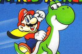 Un grupo de fanáticos restauró al soundtrack de Super Mario World