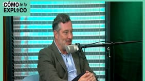 Sichel asegura que Evelyn Matthei tendría un mejor gobierno y critica desempeño de ministras de Kast