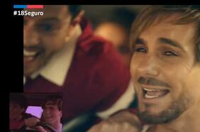 “No más muertes en el tránsito”: nueva campaña de prevención recrea el icónico spot de 1992 protagonizado por Guido Vecchiola