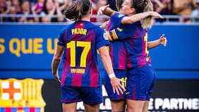 Dónde y a qué hora ver a Chelsea vs. Barcelona por la Champions League Femenina