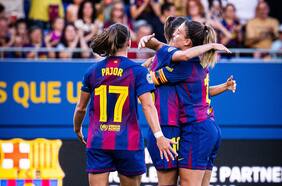 A qué hora y dónde ver a Barcelona vs. Bayern Múnich por la Champions League Femenina