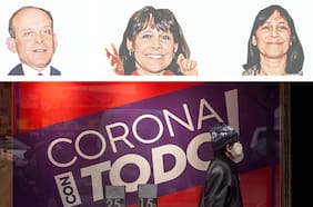 Hermanos Schupper acuerdan millonario préstamo a Corona para evitar su quiebra