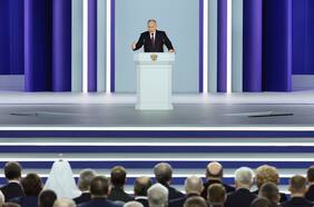 ¿En qué consiste el tratado New Start?