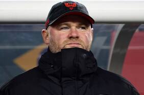 Promotor deportivo revela las ganas de Wayne Rooney de ser boxeador: “Me llama borracho pidiéndome peleas”