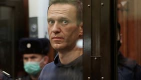 Rusia niega acusación de países europeos sobre uso de veneno para matar al opositor Alexei Navalny