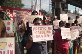 Asia y Oceanía adoptan medidas de austeridad energética mientras grave de combustible obliga a Filipinas a declarar una emergencia nacional