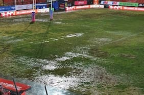 La columna de Guarello: Como en el barrial de 1974