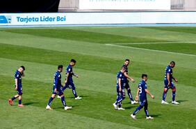 El fastidio de la U: “Nos vamos con una bronca que la vamos a masticar hasta el próximo partido con ellos”