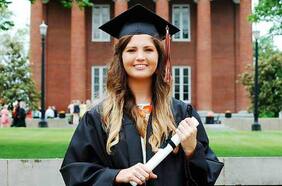 Fiscalía decide no perseverar y cierra investigación por caso de Erica Hagan