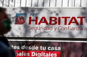 ¿Por qué la valorización de Habitat es mayor que su holding ILC y las AFP de la matriz en Perú y Colombia?