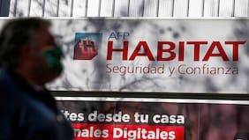 Regulador sanciona a AFP Habitat por realizar actividades ajenas a su objeto exclusivo al promocionar a Prudential AGF