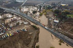 Columna de Carlos Cruz: Anticiparse a los riesgos