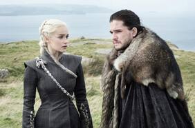 “Sé que existe”: Emilia Clarke confirma la secuela de Game of Thrones sobre Jon Snow