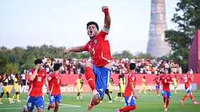 A qué hora y dónde ver a Chile vs. Canadá por el Mundial Sub 17 en TV y streaming