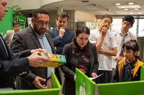 Junaeb entregará cerca de 28 millones de artículos escolares para el año escolar 2026