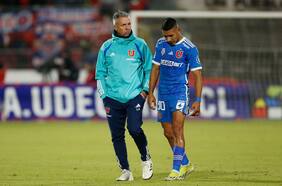 La hora del adiós: la larga lista de jugadores que vive sus últimos momentos en la U