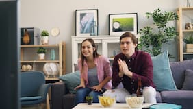 Por qué el Mundial puede traer problemas en las parejas, según un psicólogo