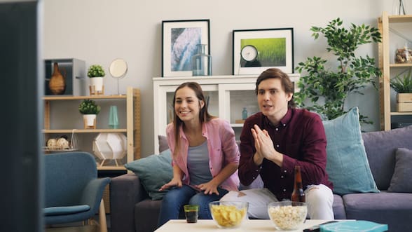 Por qué el Mundial puede traer problemas en las parejas, según un psicólogo