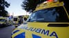 Fallece tripulante vietnamita que ingresó de emergencia a hospital de Talcahuano: ISP descarta que sea un caso de ébola