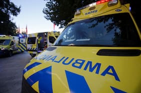 Lactante de 9 meses permanece en riesgo vital por quemaduras e ingesta de cocaína: madre y padrastro fueron detenidos